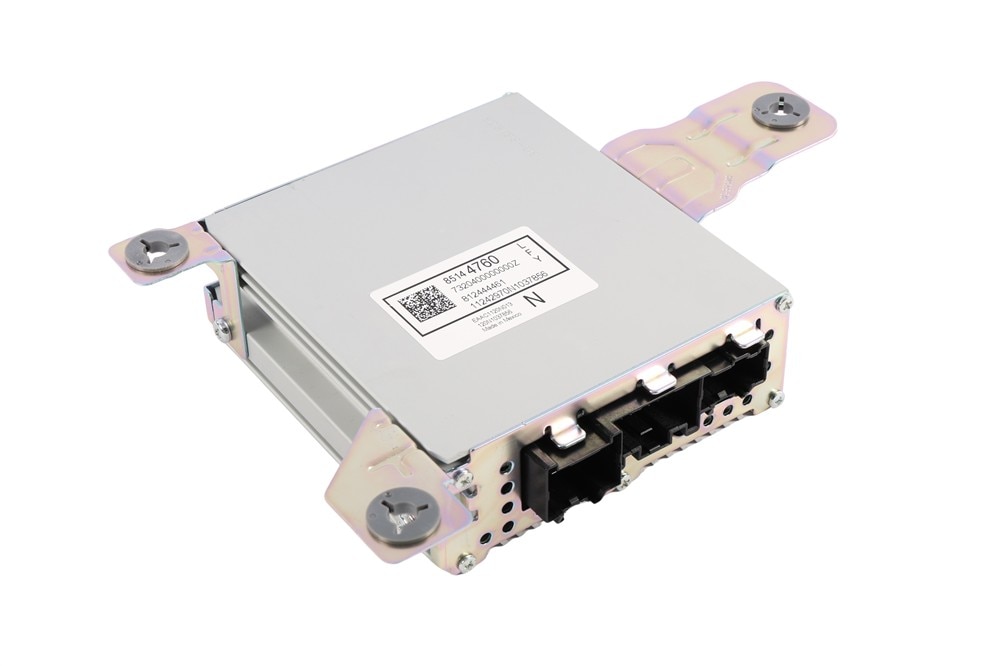 GM Genuine Parts Active Noise Cancellation Module
