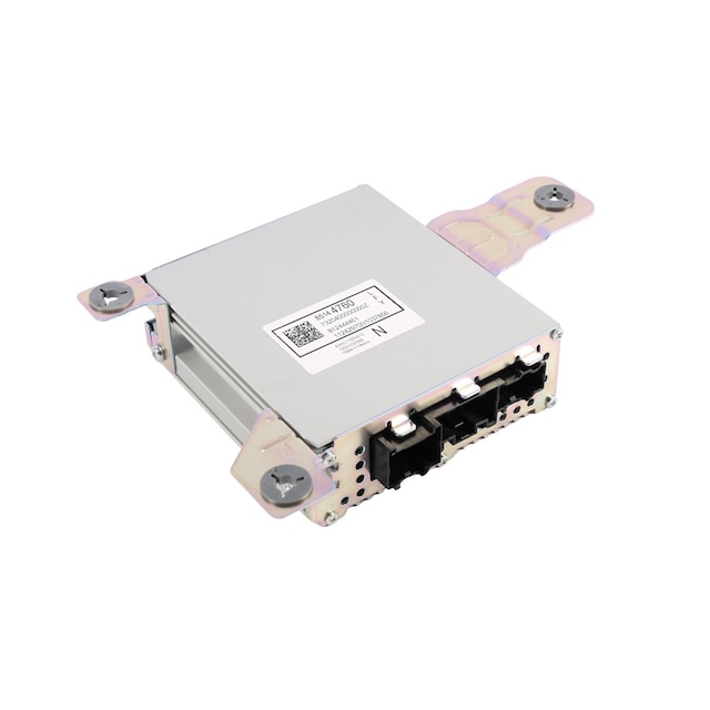 GM Genuine Parts Active Noise Cancellation Module