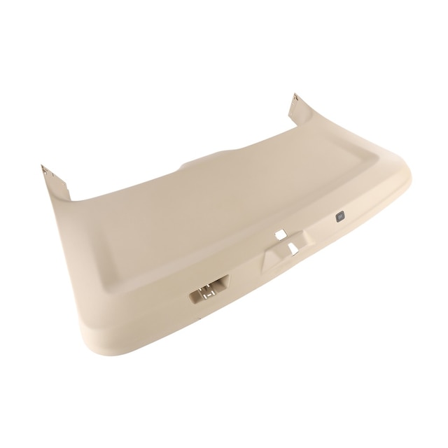 GM Genuine Parts Parchment Liftgate Lower Trim Finish Panel