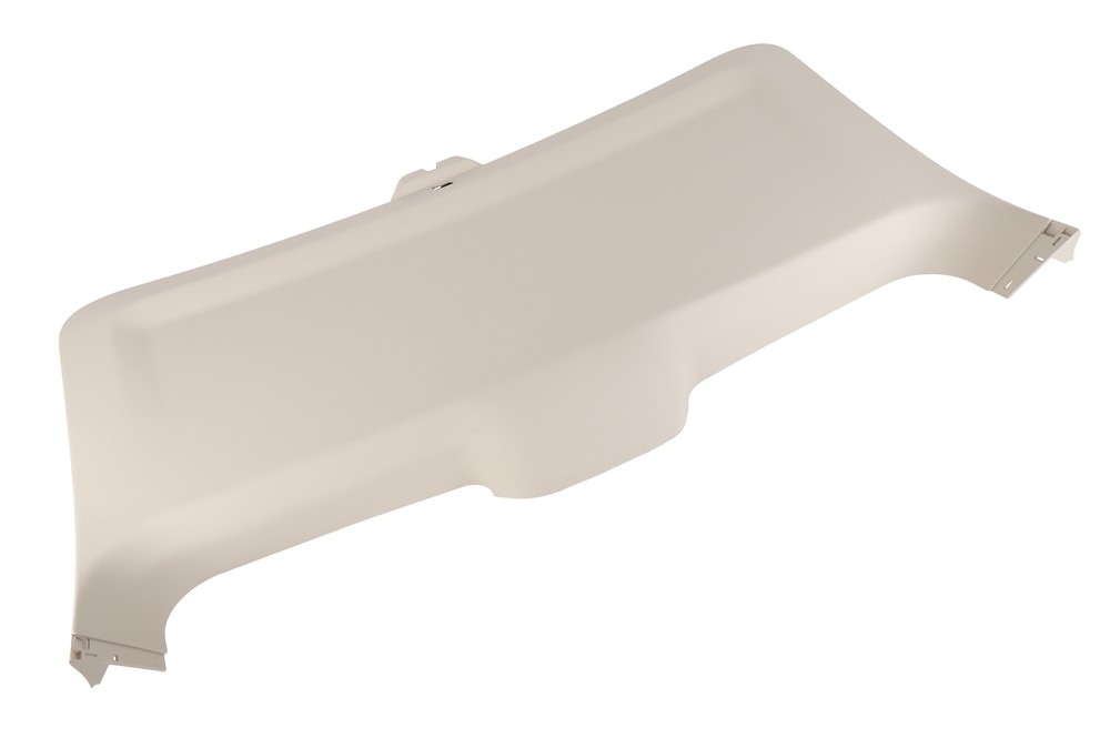 GM Genuine Parts Whisper Beige Liftgate Lower Trim Finish Panel