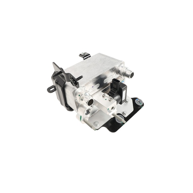 GM Genuine Parts Drive Motor Battery Coolant Cooler
