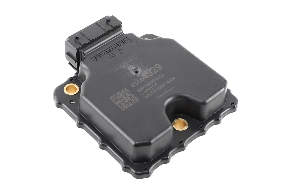 GM Genuine Parts Suspension Control Module (Programming Required)