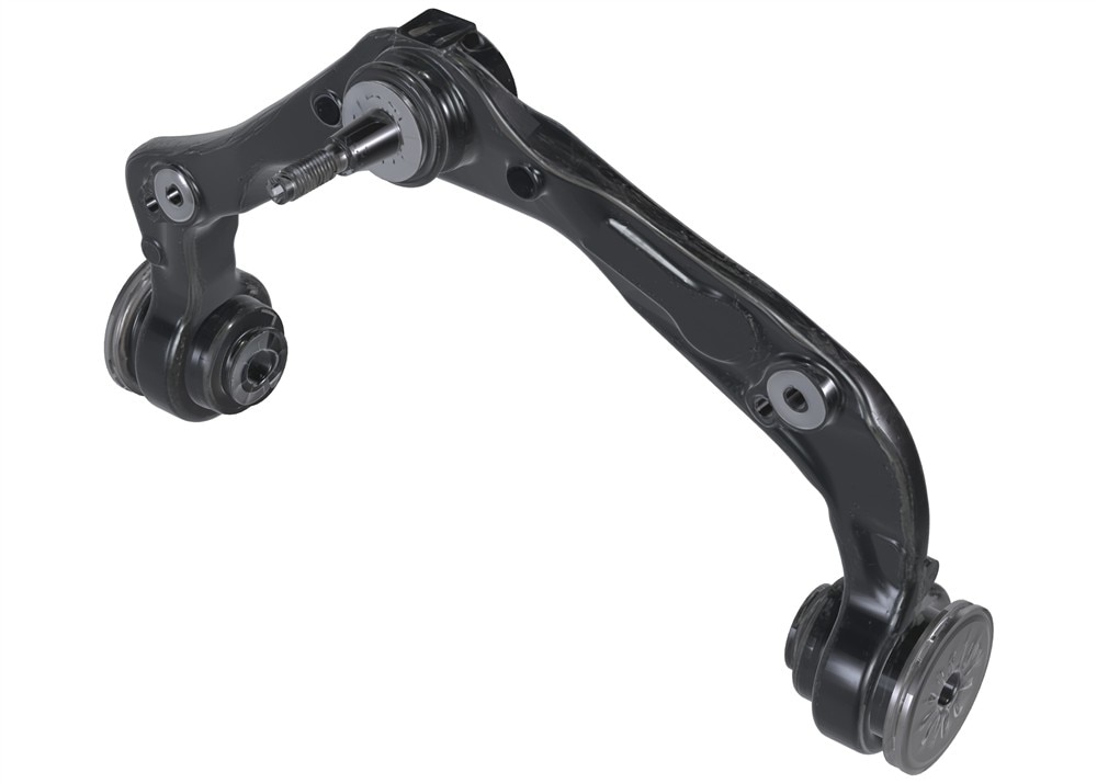 GM Genuine Parts Front Passenger Side Upper Control Arm
