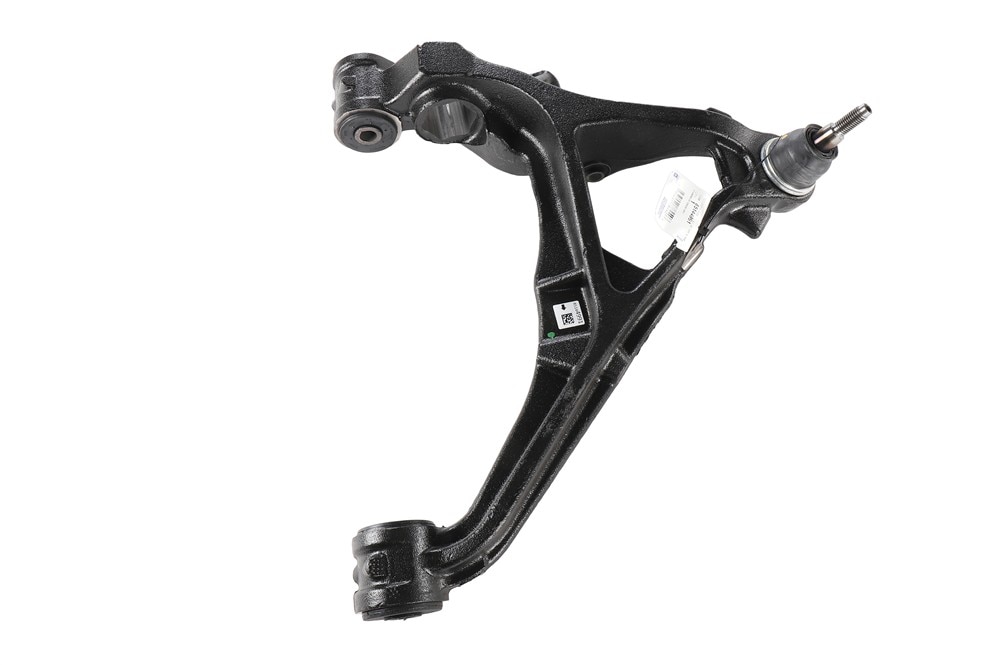 GM Genuine Parts Front Passenger Side Lower Control Arm