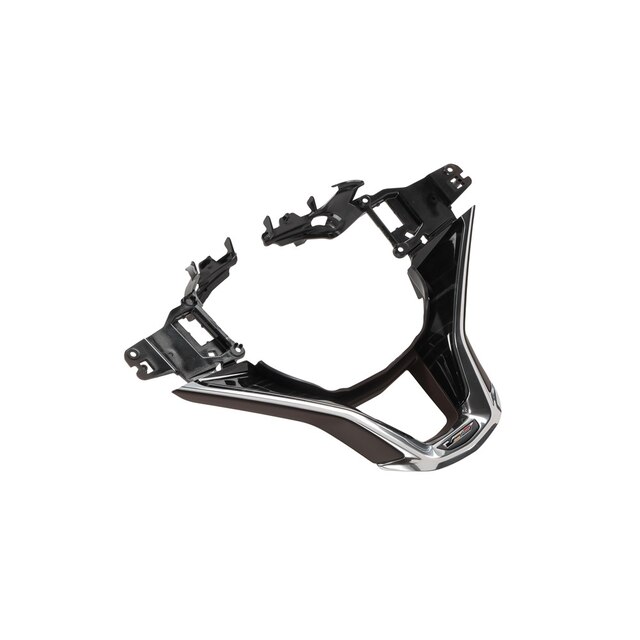 GM Genuine Parts Bittersweet Steering Wheel Trim Spoke Cover Applique