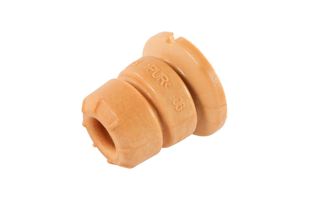 GM Genuine Parts Rear Shock Absorber Bumper