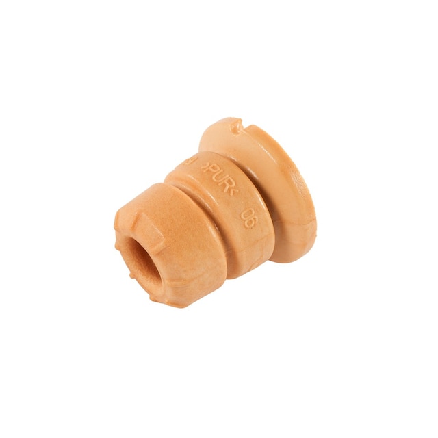 GM Genuine Parts Rear Shock Absorber Bumper