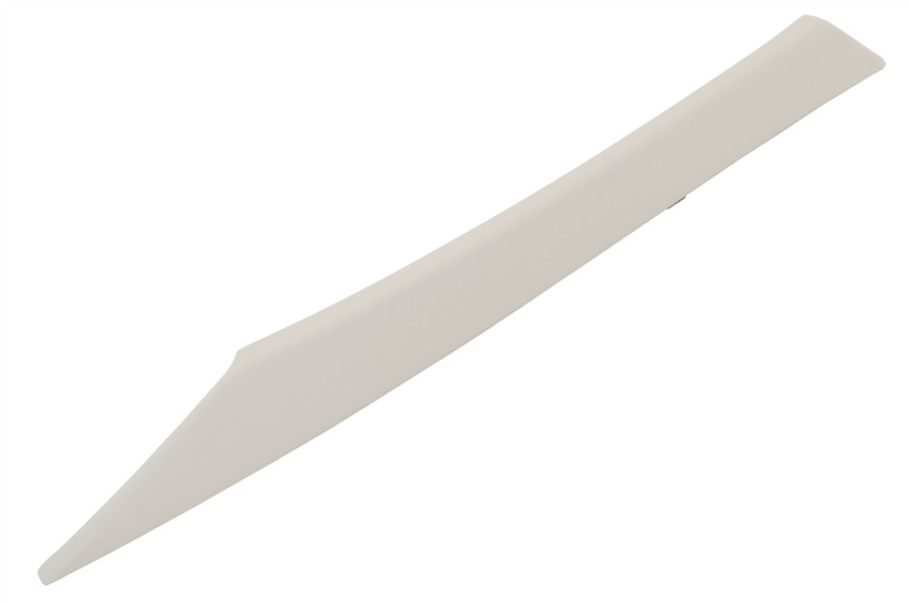GM Genuine Parts Whisper Beige Front Driver Side Floor Console Applique