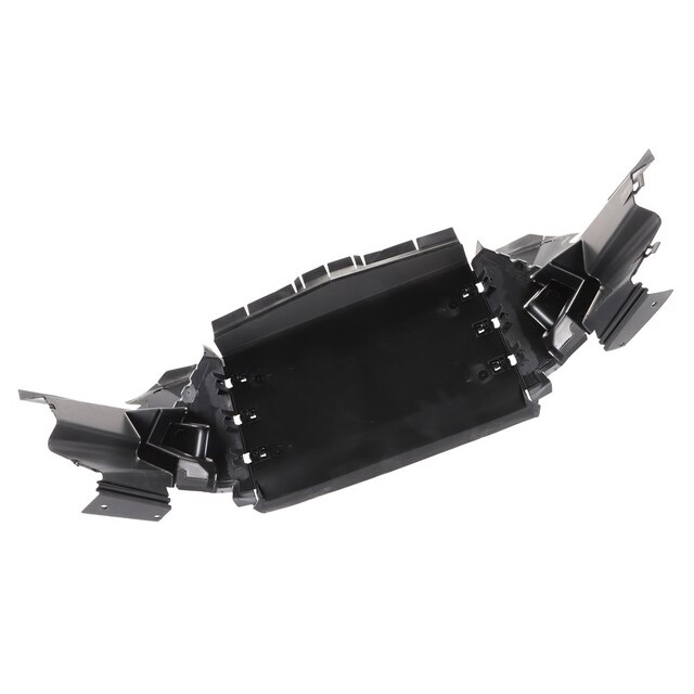 GM Genuine Parts Radiator Air Front Lower Baffle