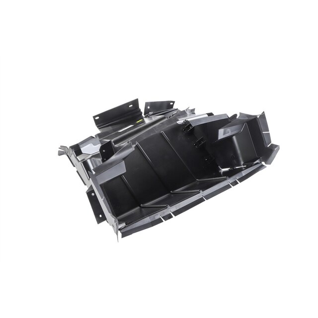 GM Genuine Parts Radiator Air Front Lower Baffle