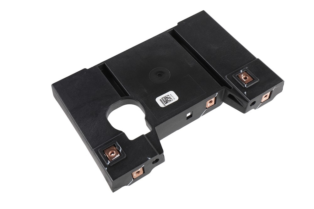 GM Genuine Parts Front Floor Console Bracket