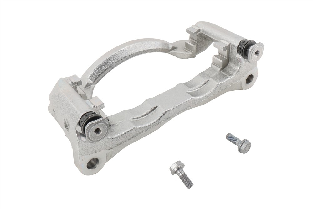 GM Genuine Parts Rear Brake Caliper Bracket Kit