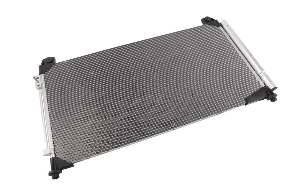 GM Genuine Parts Air Conditioning Condenser