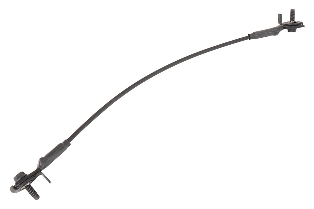 GM Genuine Parts Pickup Box Passenger Side Tailgate Cable