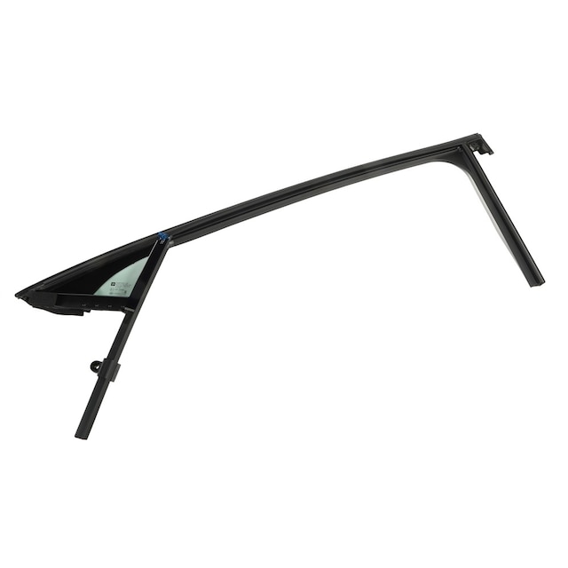 GM Genuine Parts Front Driver Side Door Window Weatherstrip