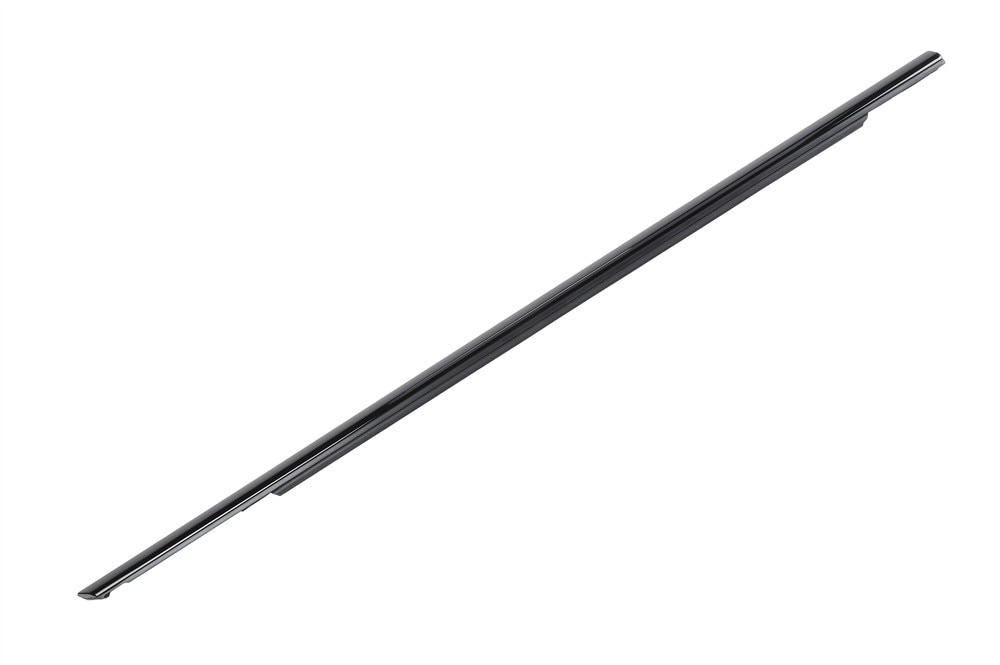 GM Genuine Parts Front Passenger Side Door Window Belt Reveal Molding