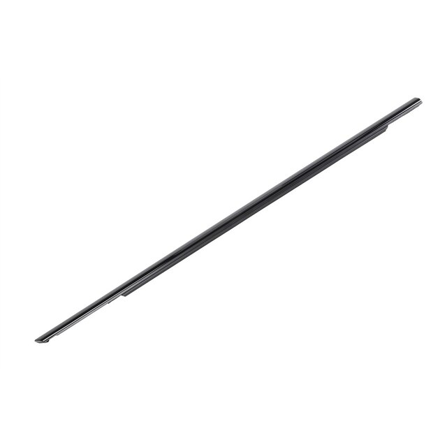 GM Genuine Parts Front Passenger Side Door Window Belt Reveal Molding