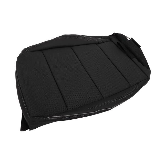 GM Genuine Parts Black Front Passenger Side Seat Cushion Cover