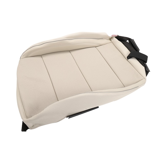 GM Genuine Parts Whisper Beige Front Passenger Side Seat Cushion Cover