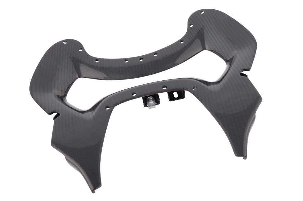 GM Genuine Parts Front Seat Back Opening Bezel