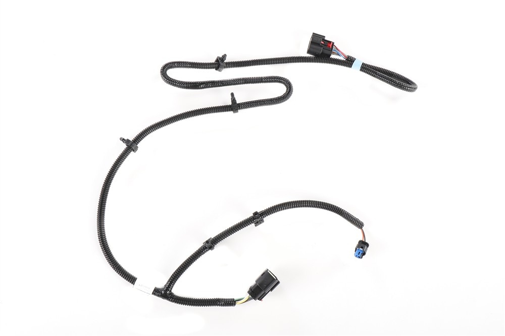GM Genuine Parts Tail Lamp Wiring Harness