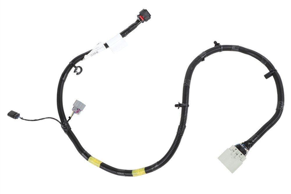 GM Genuine Parts Fuel Sender Wiring Harness