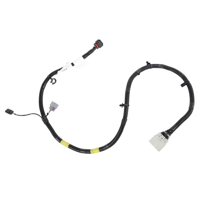 GM Genuine Parts Fuel Sender Wiring Harness