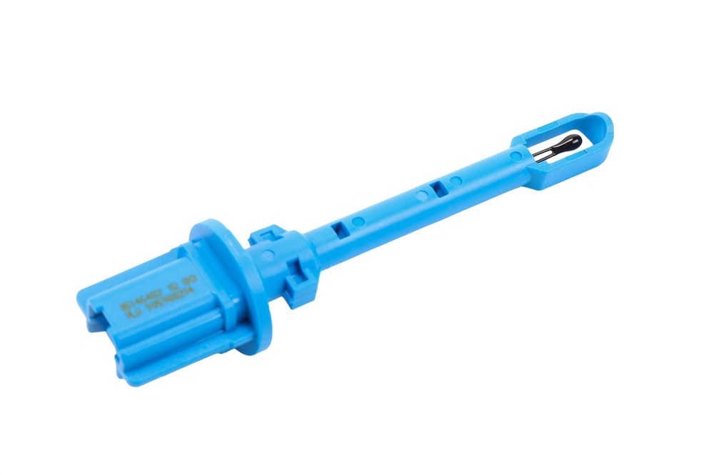GM Genuine Parts Air Conditioning Evaporator Air Temperature Sensor