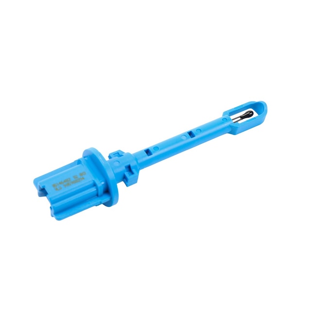 GM Genuine Parts Air Conditioning Evaporator Air Temperature Sensor