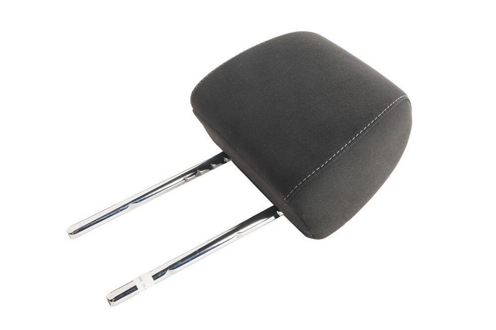 GM Genuine Parts Black Rear Seat Head Restraint