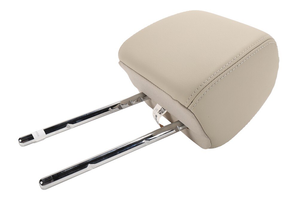 GM Genuine Parts Shale Rear Seat Head Restraint