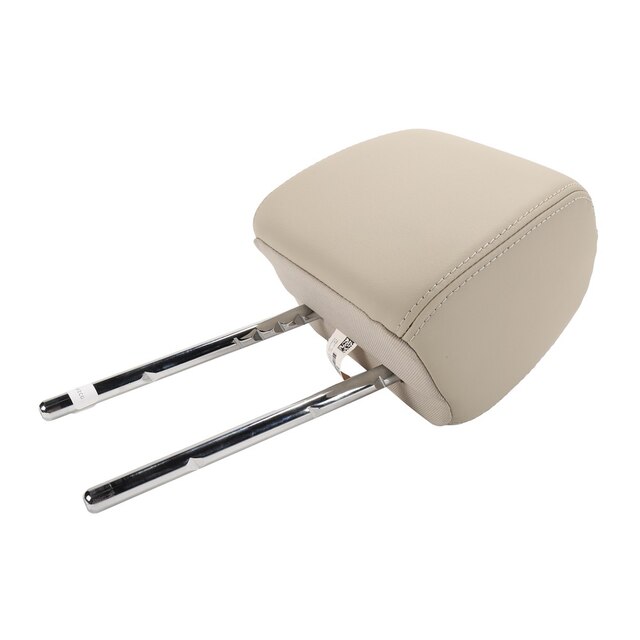 GM Genuine Parts Shale Rear Seat Head Restraint