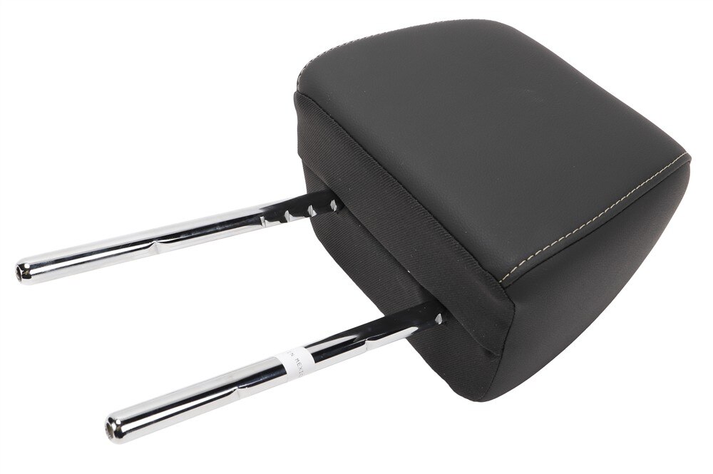 GM Genuine Parts Black Rear Seat Head Restraint