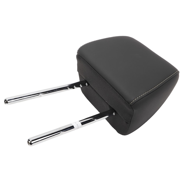 GM Genuine Parts Black Rear Seat Head Restraint