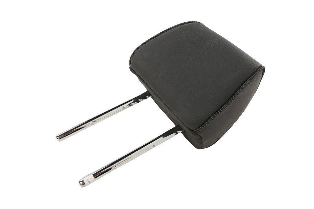 GM Genuine Parts Jet Black Rear Seat Head Restraint