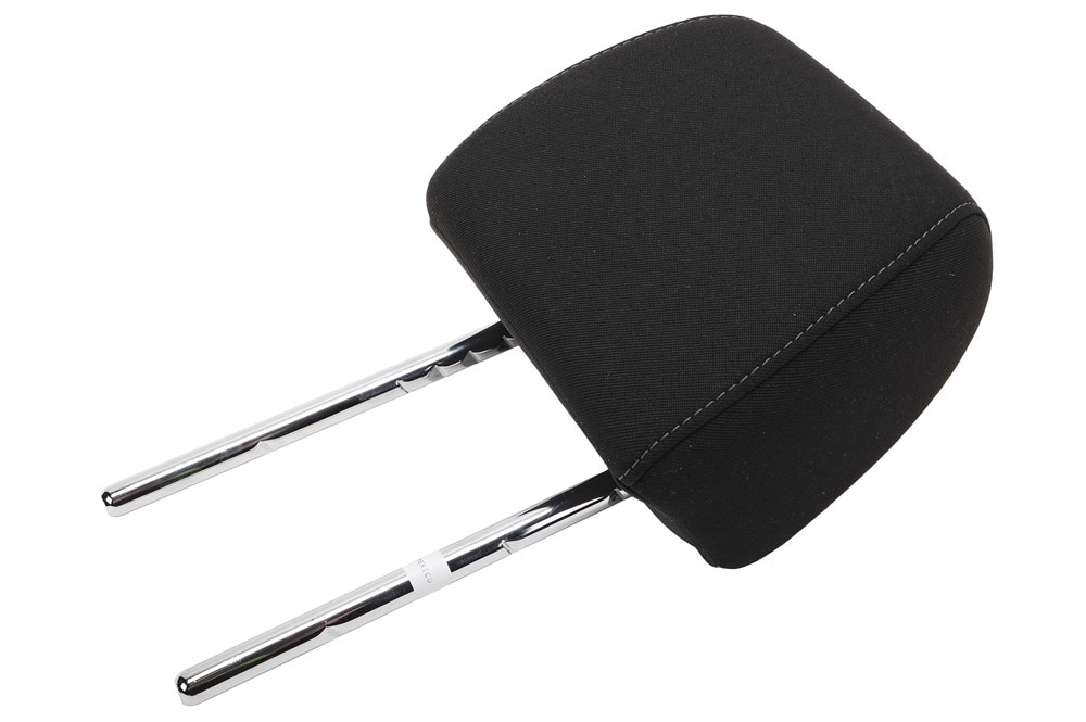 GM Genuine Parts Black Rear Seat Head Restraint