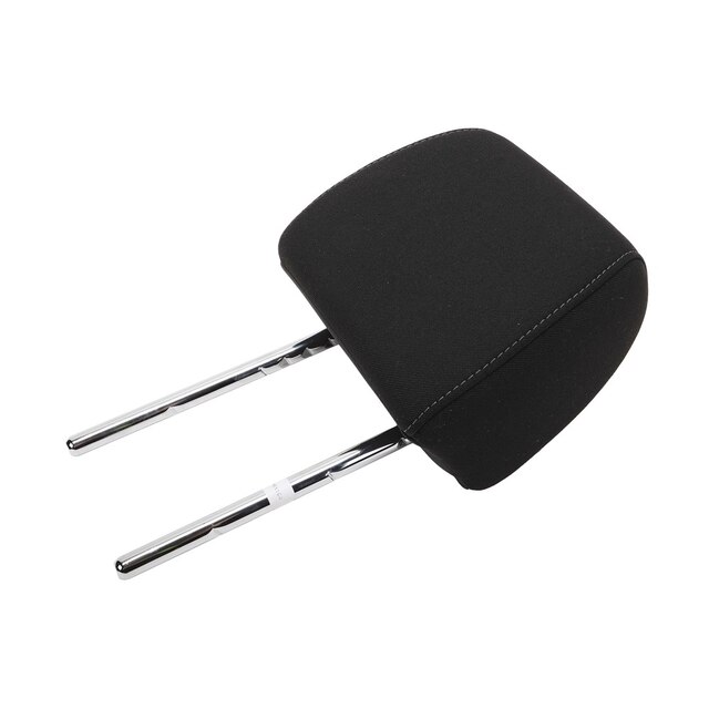 GM Genuine Parts Black Rear Seat Head Restraint
