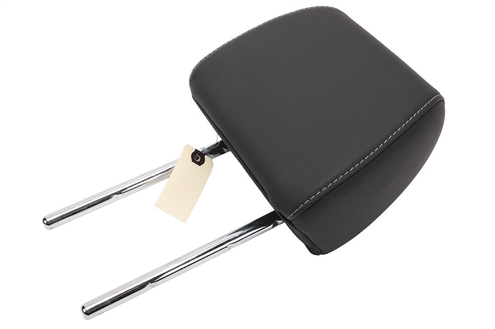GM Genuine Parts Black Rear Seat Head Restraint