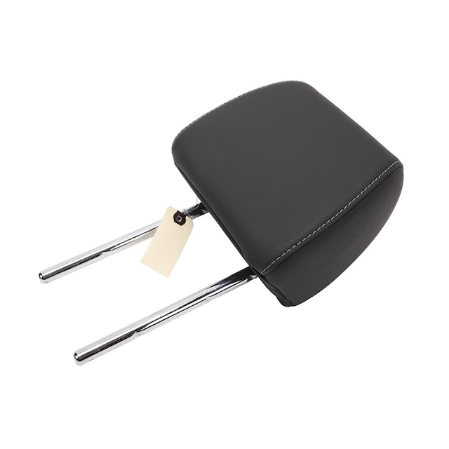GM Genuine Parts Black Rear Seat Head Restraint
