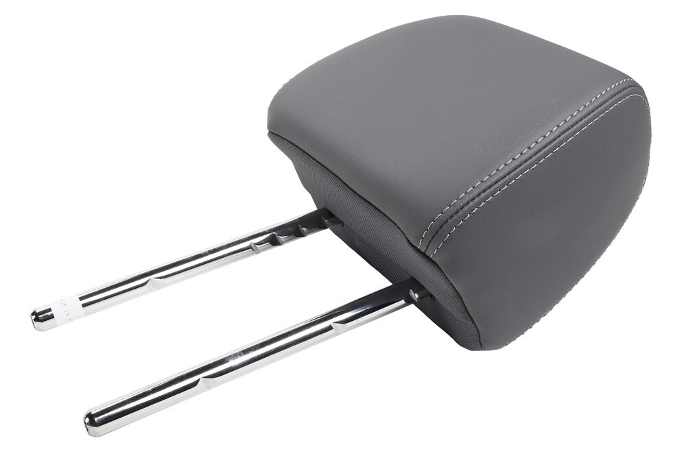 GM Genuine Parts Dark Galvanized Rear Seat Head Restraint