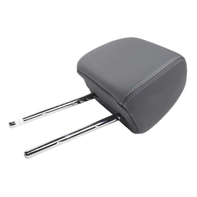 GM Genuine Parts Dark Galvanized Rear Seat Head Restraint