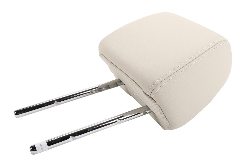 GM Genuine Parts Whisper Beige Rear Seat Head Restraint