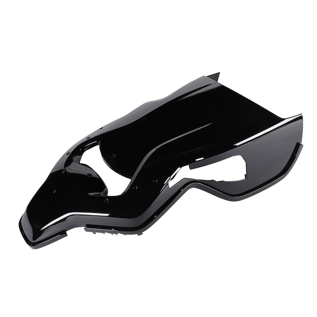 GM Genuine Parts Piano Black Driver Seat Back Finish Panel