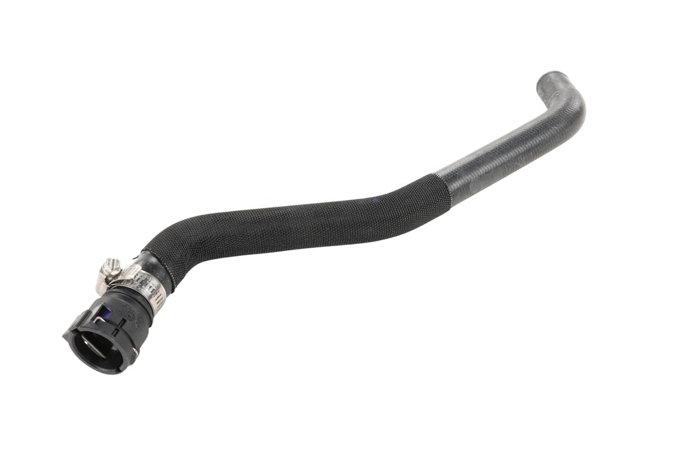 GM Genuine Parts Passenger Side Auxiliary Radiator Inlet Hose