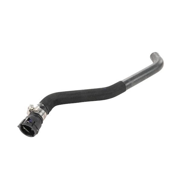 GM Genuine Parts Passenger Side Auxiliary Radiator Inlet Hose