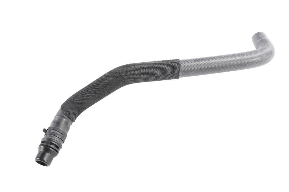 GM Genuine Parts Auxiliary Radiator Outlet Hose