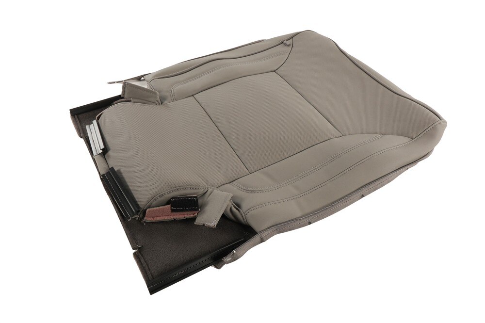 GM Genuine Parts Gideon 3rd Row Passenger Side Seat Back Cover
