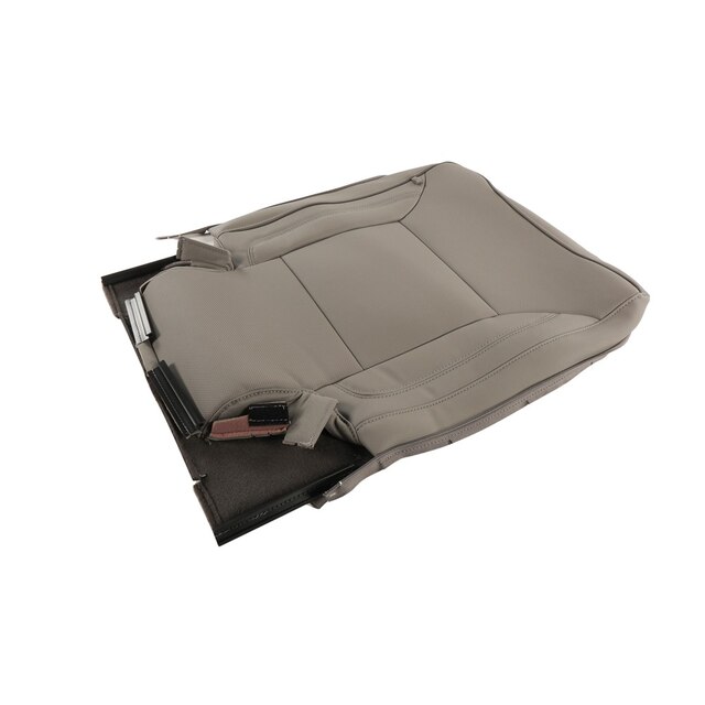 GM Genuine Parts Gideon 3rd Row Passenger Side Seat Back Cover
