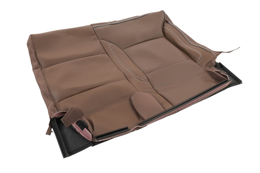 GM Genuine Parts Clove 3rd Row Driver Side Seat Back Cover