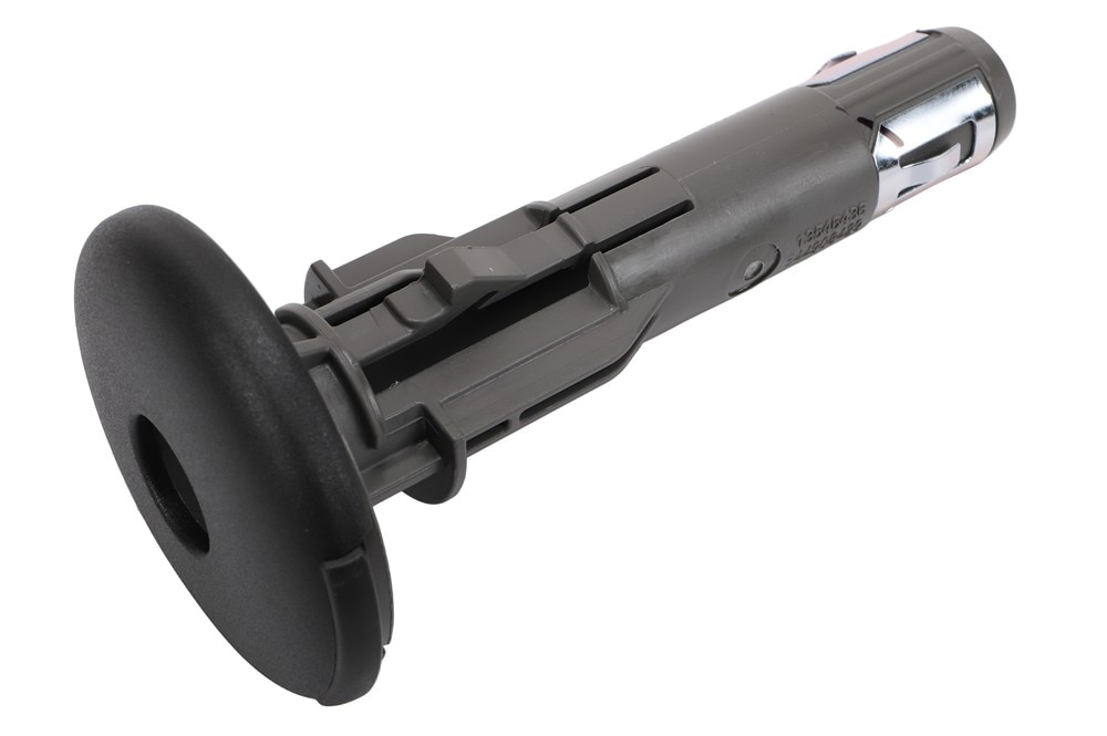 GM Genuine Parts Black Rear Seat Head Restraint Guide